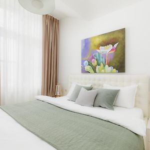 Appartement "Junior" met een Slaapkamer