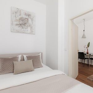 Appartement "Mini" met een Slaapkamer